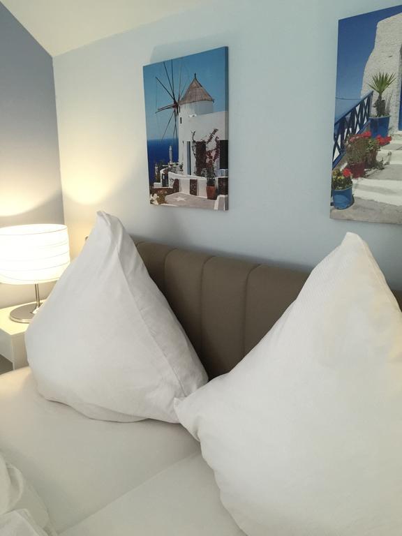 Hotel Achilles Kirkel Bilik gambar